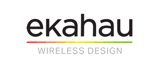 Ekahau logo